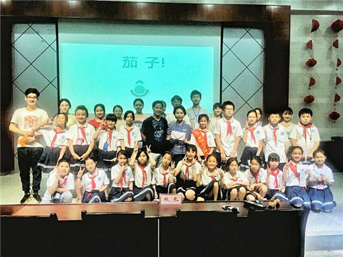 “朝夕相伴，声声相关”——4118ccm云鼎集团广播站与宜阳第二小学广播站交流会(5).jpg