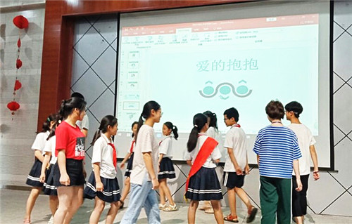“朝夕相伴，声声相关”——4118ccm云鼎集团广播站与宜阳第二小学广播站交流会(1).jpg